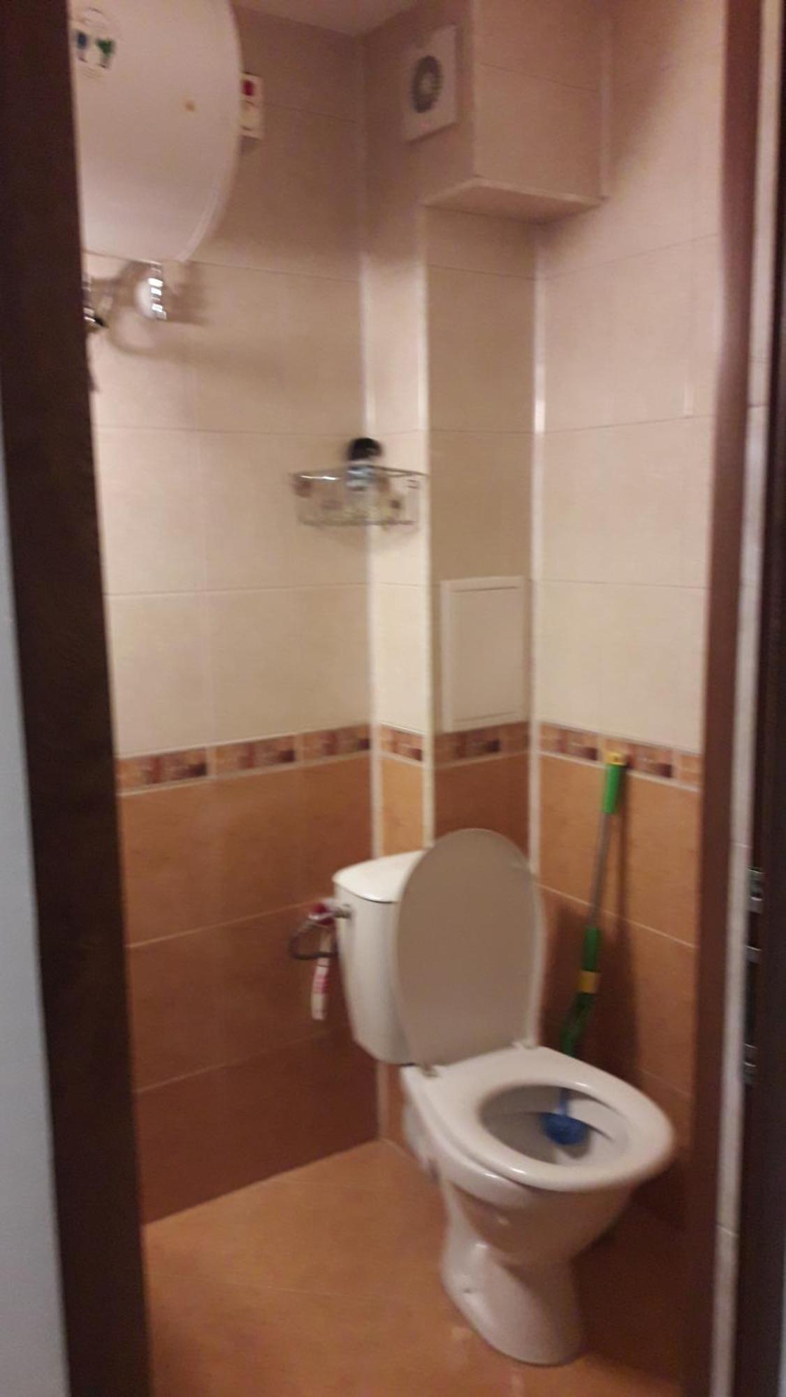 Sea Bedroom Apartments Nesebar Exterior foto