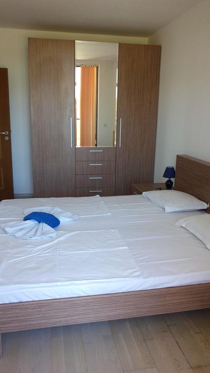 Sea Bedroom Apartments Nesebar Exterior foto